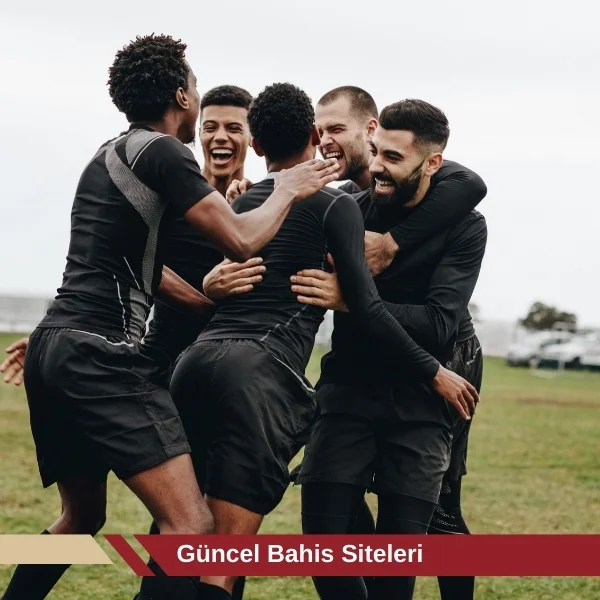 Güncel Bahis Siteleri