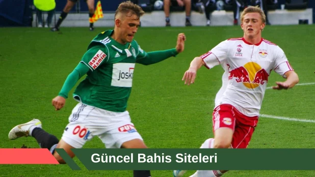 Güncel Bahis Siteleri