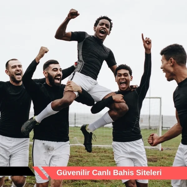 Güvenilir Canlı Bahis Siteleri