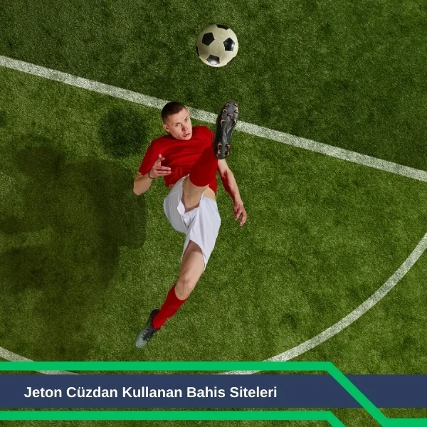 Jeton Cüzdan Kullanan Bahis Siteleri