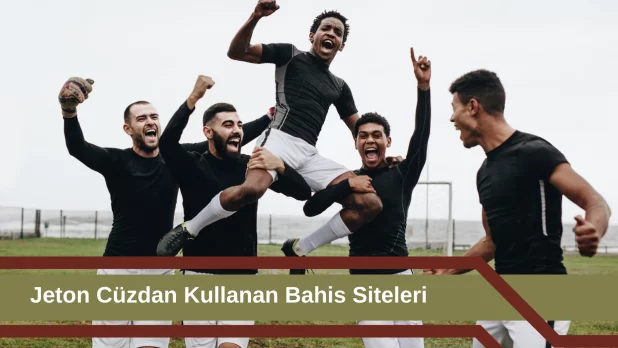 Jeton Cüzdan Kullanan Bahis Siteleri