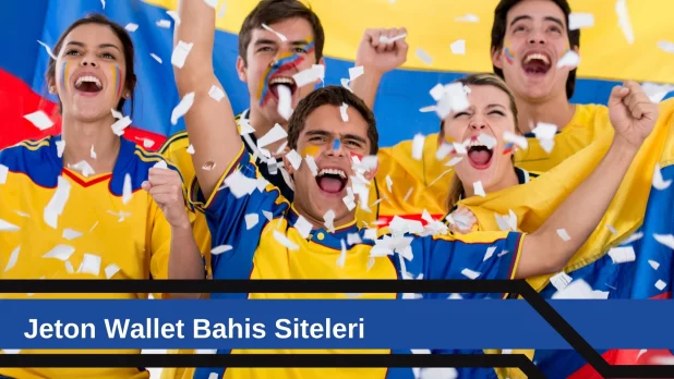 Jeton Wallet Bahis Siteleri