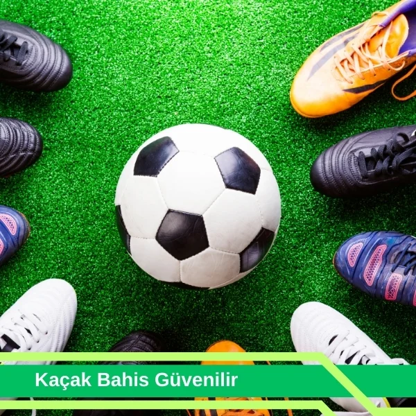 Kacak Bahis Guvenilir